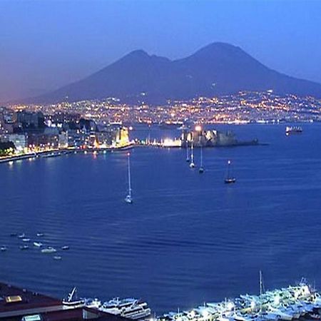 Pietravalle House Napoli Eksteriør bilde