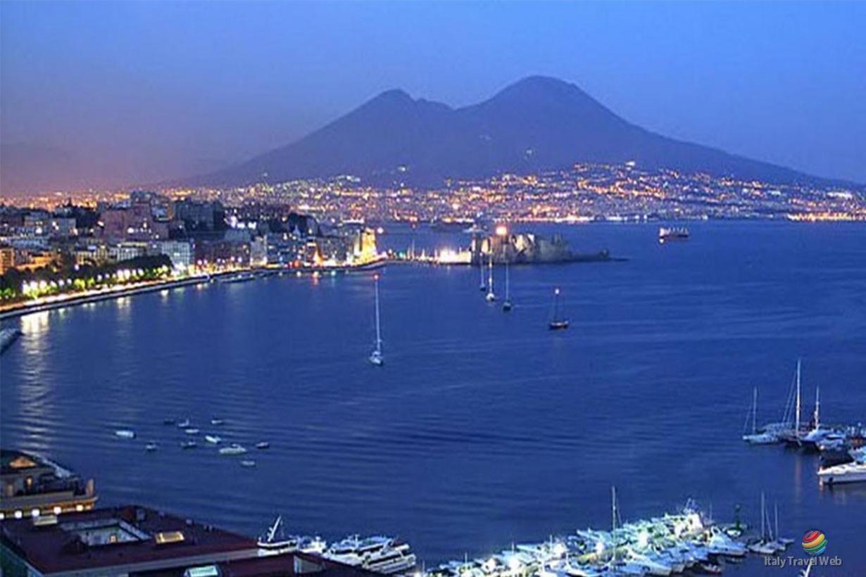 Pietravalle House Napoli Eksteriør bilde