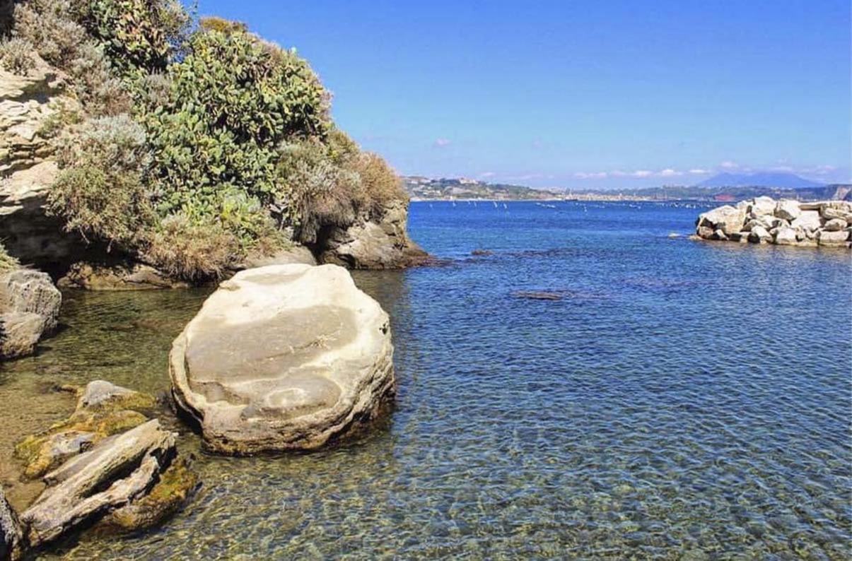 Pietravalle House Napoli Eksteriør bilde